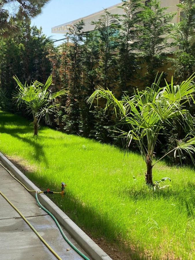 Rumar Hotel Дуррес Экстерьер фото