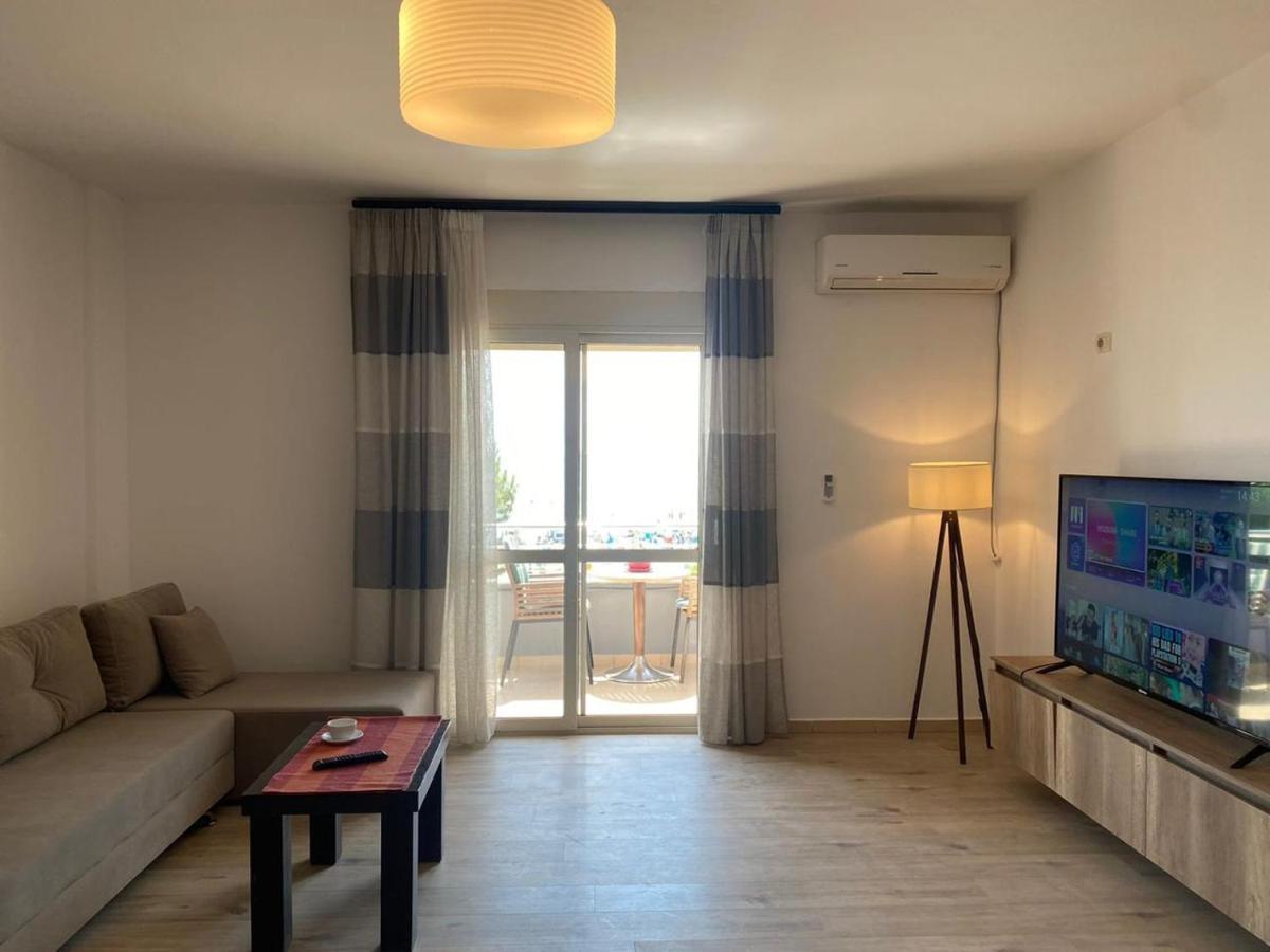 Rumar Hotel Дуррес Экстерьер фото